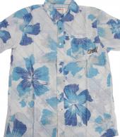 O'NEILL OUTER REEF S/S SHIRT