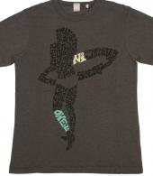 O'NEILL SILHOUETTE S/S TEE
