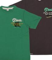 O'NEILL ON SHORE S/S TEE