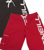 O'NEILL SOLID SEMI-SHORTS