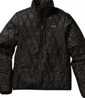 PATAGONIA WMS NANO PUFF PULLOV