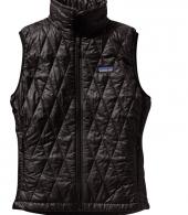 PATAGONIA WMS NANO PUFF VEST