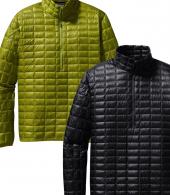 PATAGONIA ULTRLIGHT DOWN SHIRT PATAGONIA ULTRLIGHT DOWN SHIRT