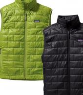 PATAGONIA NANO PUFF VEST PATAGONIA NANO PUFF VEST