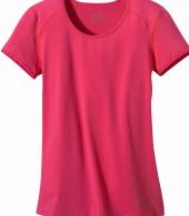 PATAGONIA W CAP1 SW STR TSHIRT