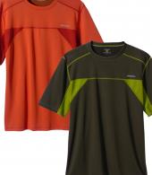 PATAGONIA RUNSHADE T-SHIRT
