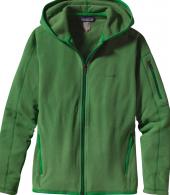 PATAGONIA WMS ARAVIS HOODY