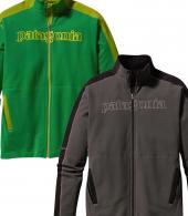 PATAGONIA FZ STRETCH FLEECE JK