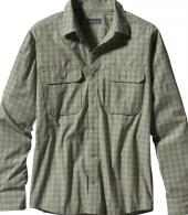 PATAGONIA L/S EL RAY SHIRT PATAGONIA L/S EL RAY SHIRT