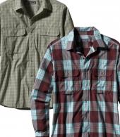 PATAGONIA L/S EL RAY SHIRT PATAGONIA L/S EL RAY SHIRT