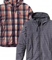 PATAGONIA FIRST SUN JACKET