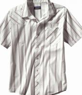 PATAGONIA S/S WISCO SHIRT PATAGONIA S/S WISCO SHIRT
