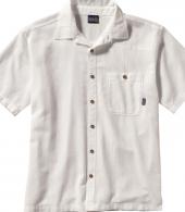 PATAGONIA MEN'S SS A/C SHIRT PATAGONIA MEN'S SS A/C SHIRT