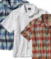 PATAGONIA MEN'S SS A/C SHIRT PATAGONIA MEN'S SS A/C SHIRT