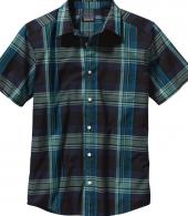 PATAGONIA S/S GO TO SHIRT PATAGONIA S/S GO TO SHIRT