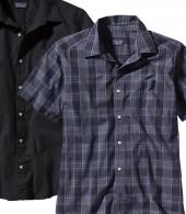 PATAGONIA S/S GO TO SHIRT PATAGONIA S/S GO TO SHIRT