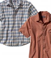 PATAGONIA FEZZMAN SHIRT PATAGONIA FEZZMAN SHIRT