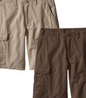 PATAGONIA ALLWEAR CARGO SHORTS