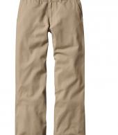 PATAGONIA DUCK PANTS (34"