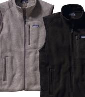 PATAGONIA BETTERSWEATER VEST