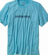 PATAGONIA POLARIZED TEE PATAGONIA POLARIZED TEE