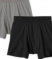 PATAGONIA CAP2 LW BOXER BRIEFS
