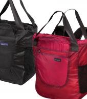 PATAGONIA LW TRAVEL TOTE