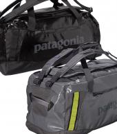 PATAGONIA BLACKHOLE DUFFEL 120 PATAGONIA BLACKHOLE DUFFEL 120
