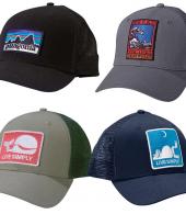 PATAGONIA TRUCKER HAT PATAGONIA TRUCKER HAT