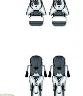 N STH12 OVERSIZED R100 BRAKE