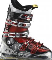 IMPACT 8 CS CRYST-TRANS/RED-TR