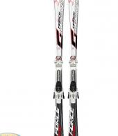 G-FORCE SONIC IQ-TP 12 WHITE