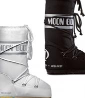 TECNICA CLASSIC MOON BOOT NYLN