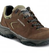 SCARPA CYRUS SHOES - MENS