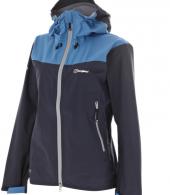 BERGHAUS WMS VELUM G/A JACKET