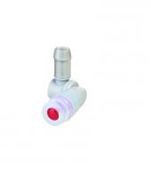 OSPREY NON-MAGNETIC BITE VALVE