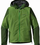 PATAGONIA SUPER PLUMA GTX JKT