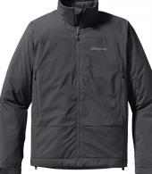 PATAGONIA SOLAR WIND WS JACKET
