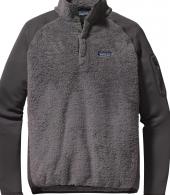 PATAGONIA LOS LOBOS SNAP-T PUL
