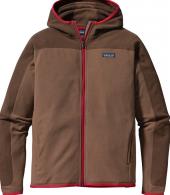 PATAGONIA ARAVETO HOODED JACKT