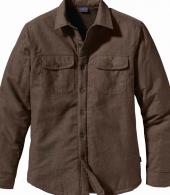PATAGONIA L/S CORMAC SHIRT PATAGONIA L/S CORMAC SHIRT
