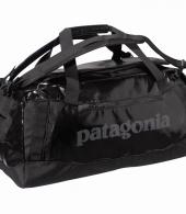 PATAGONIA BLACK HOLE DUFFEL 60