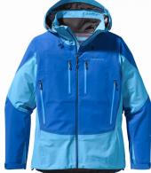PATAGONIA WMS TRIOLET GTX JKT
