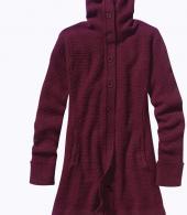 PATAGONIA WM MERINOSWEATERCOAT