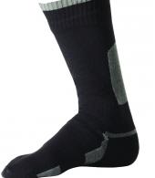 SEALSKINZ THIN MID LENGTH SOCK