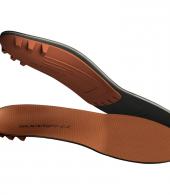 SUPERFEET COPPER DMP