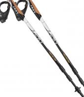 LEKI TRAVELLER CARBON-PAIR