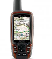 GARMIN 62S FC 1:50K BUNDLE GARMIN 62S FC 1:50K BUNDLE