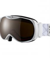 SALOMON X-CESS8:WHT/UNIV MRR