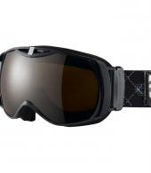 SALOMON X-CESS8:BLK/UNIV MRR